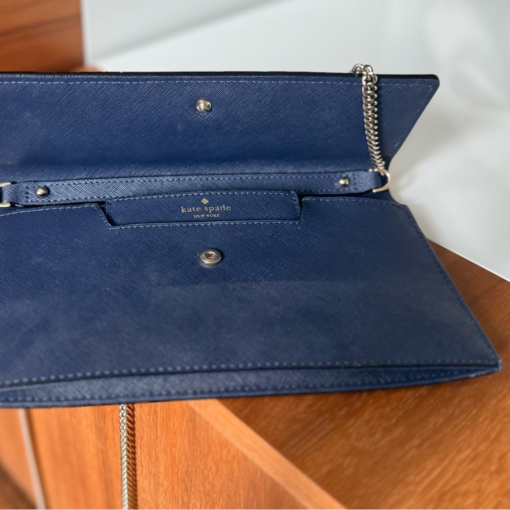 Kate Spade Black Crossbody Bag - Picture 3 of 4